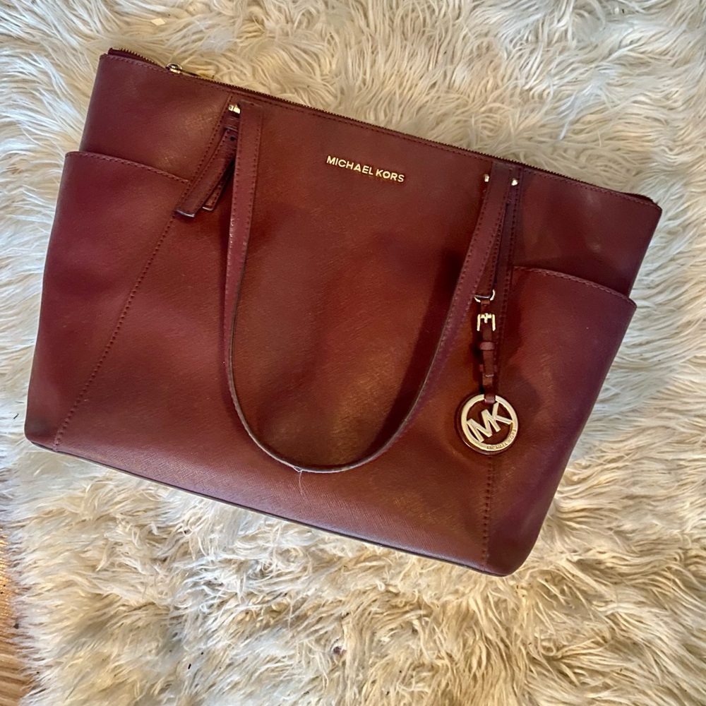 Michael Kors Tote